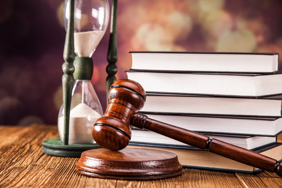Top Reasons to Hire a Personal Injury Attorney: Insights from LAW FIRM BOOK LIST