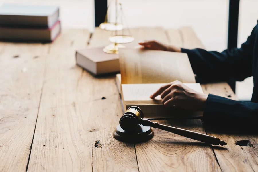 Choosing the Right Personal Injury Attorney: Expert Tips from LAW FIRM BOOK LIST
