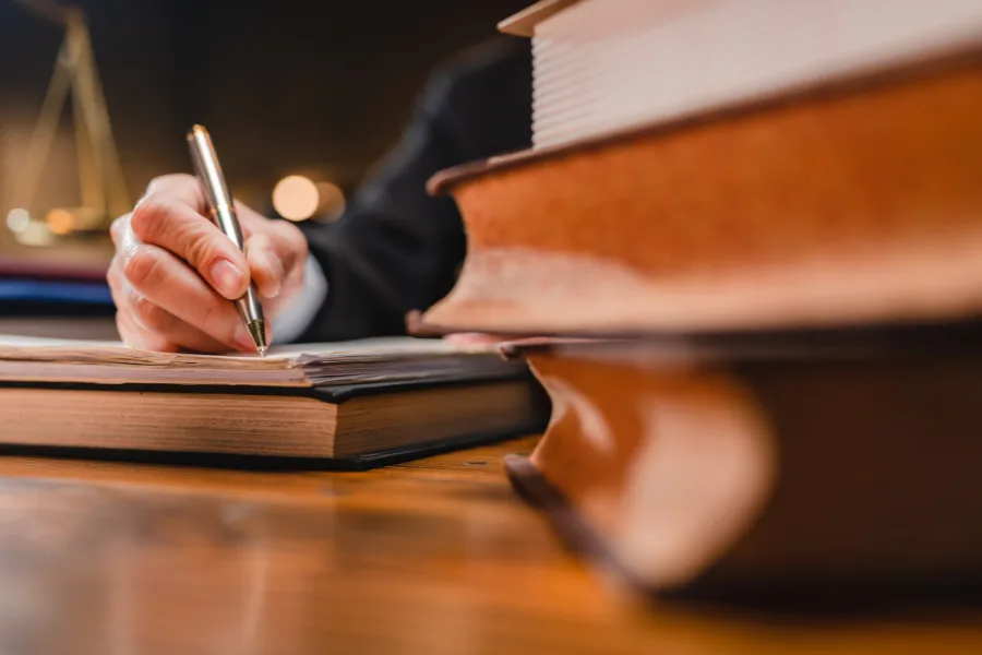 The Power of Strong Representation: Benefits of Hiring the Best Injury Lawyers- LAW FIRM BOOK LIST